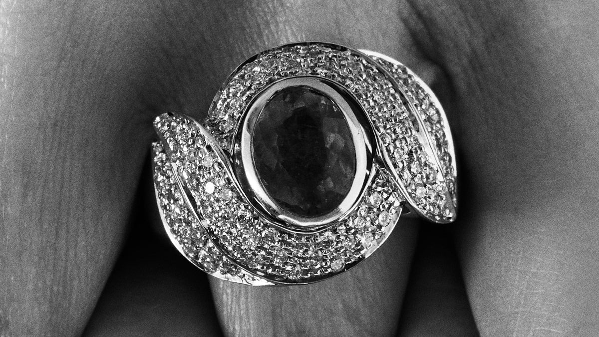 Vintage Jewelry