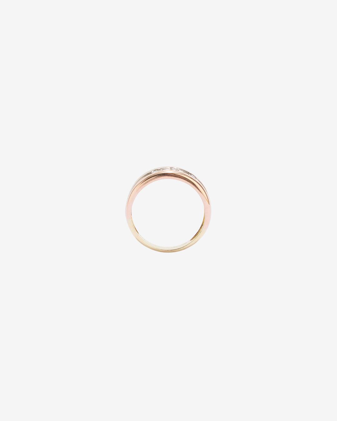 Léonie Diamond Ring