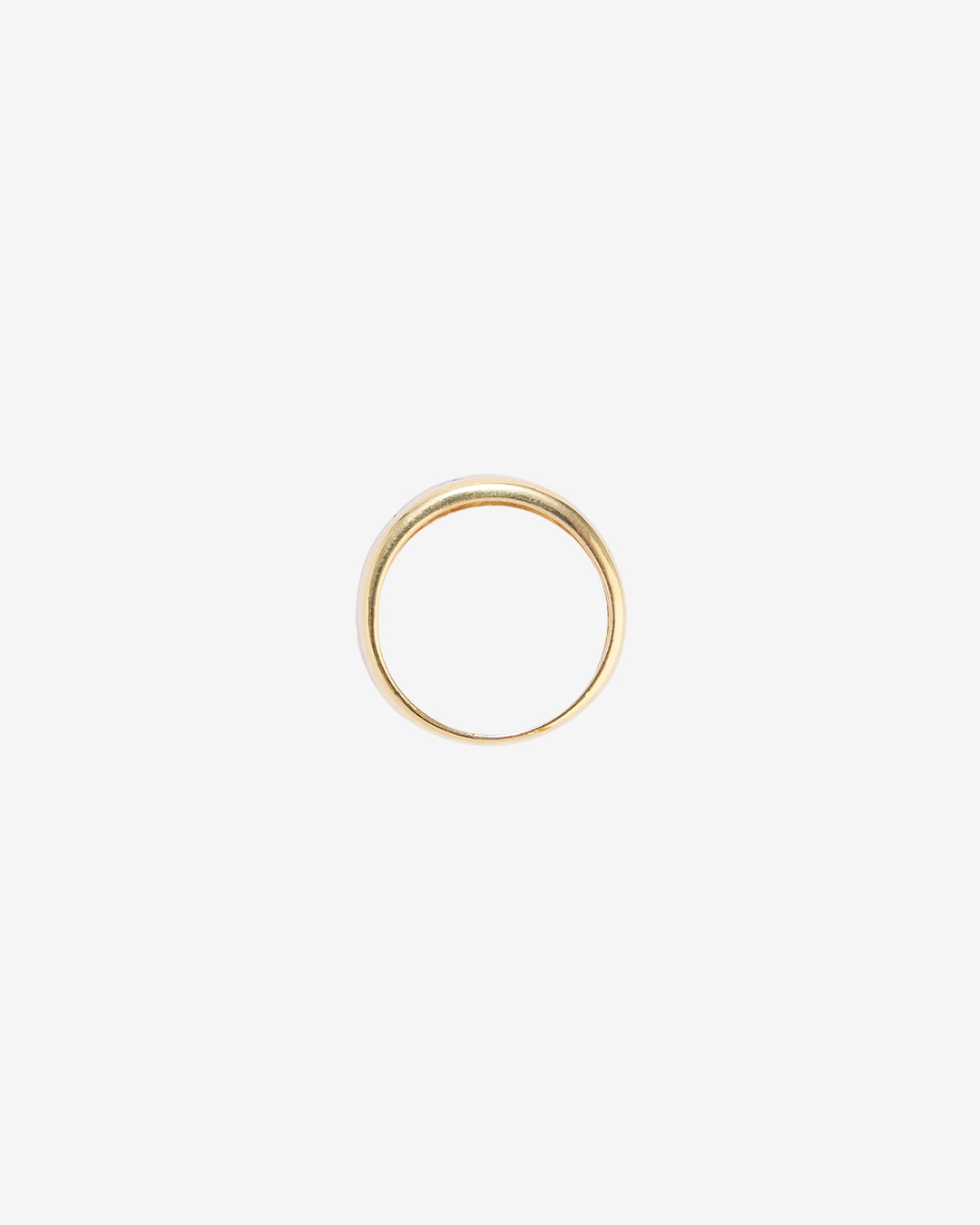 Léonie Diamond Ring