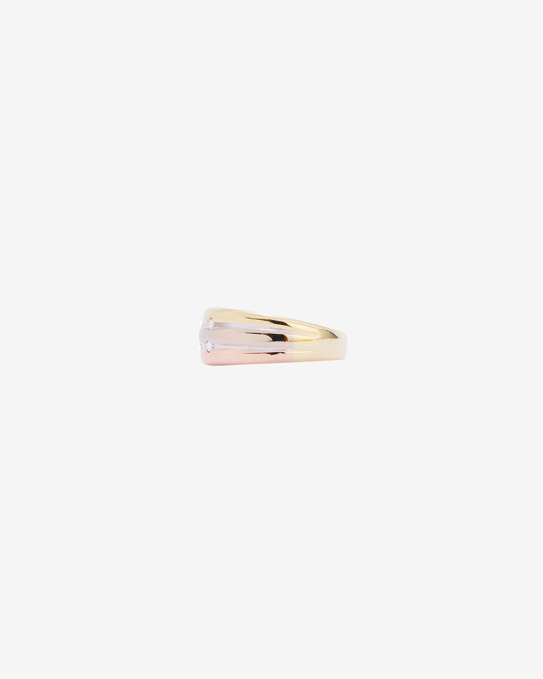 Léonie Diamond Ring