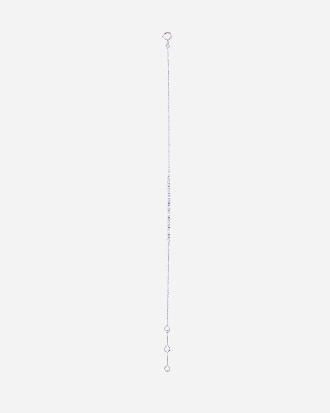 Éclat Line Line Bracelet
