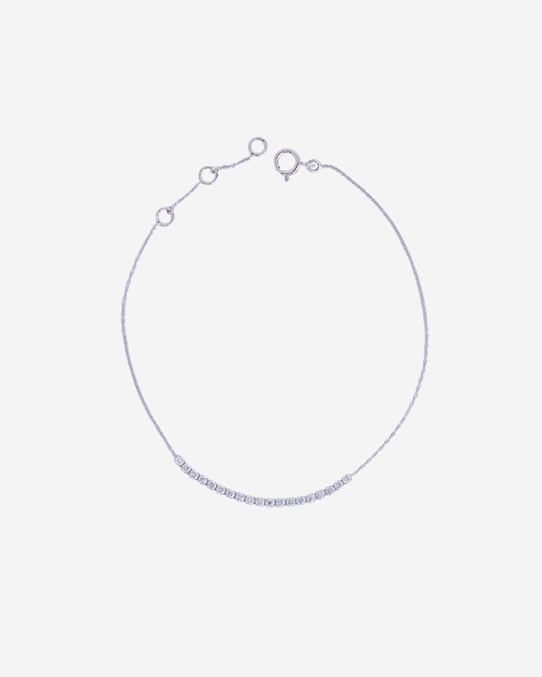 Éclat Line Line Bracelet