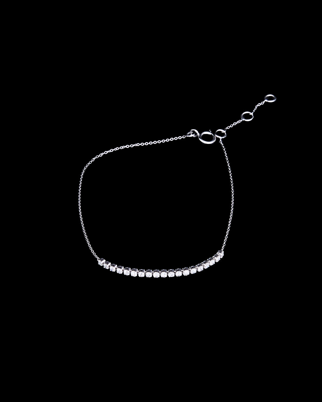 Éclat Line Line Bracelet