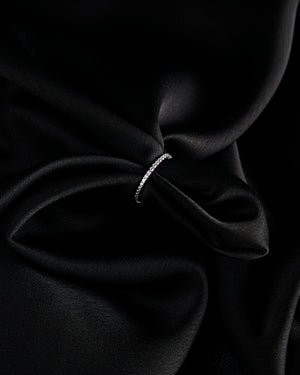 Celeste Diamond Eternity Ring