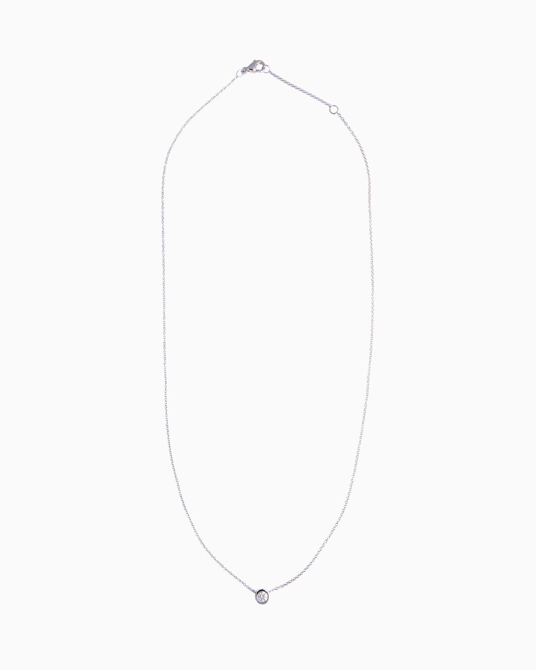 Éclat Necklace