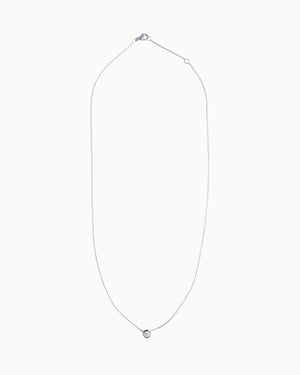 Éclat Diamond Necklace