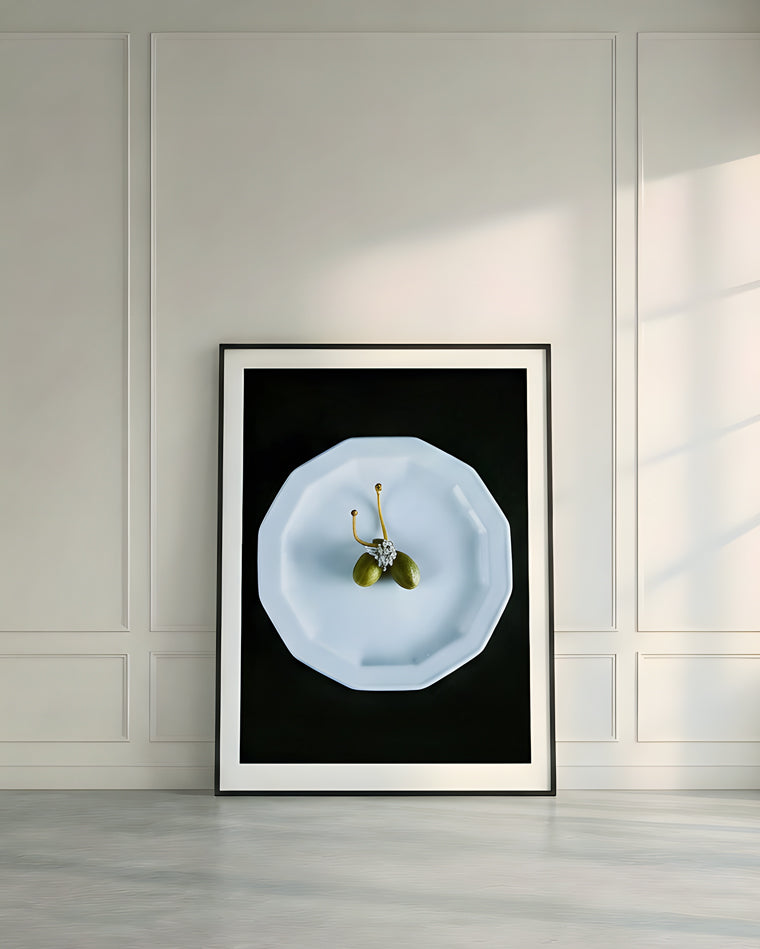 Essence Noire no 2 Printed Photography