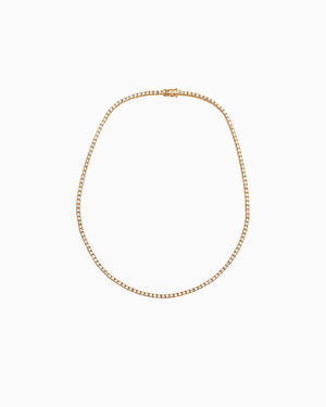 Riviera Icon Diamond Necklace