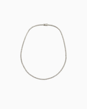 Riviera Icon Diamond Necklace
