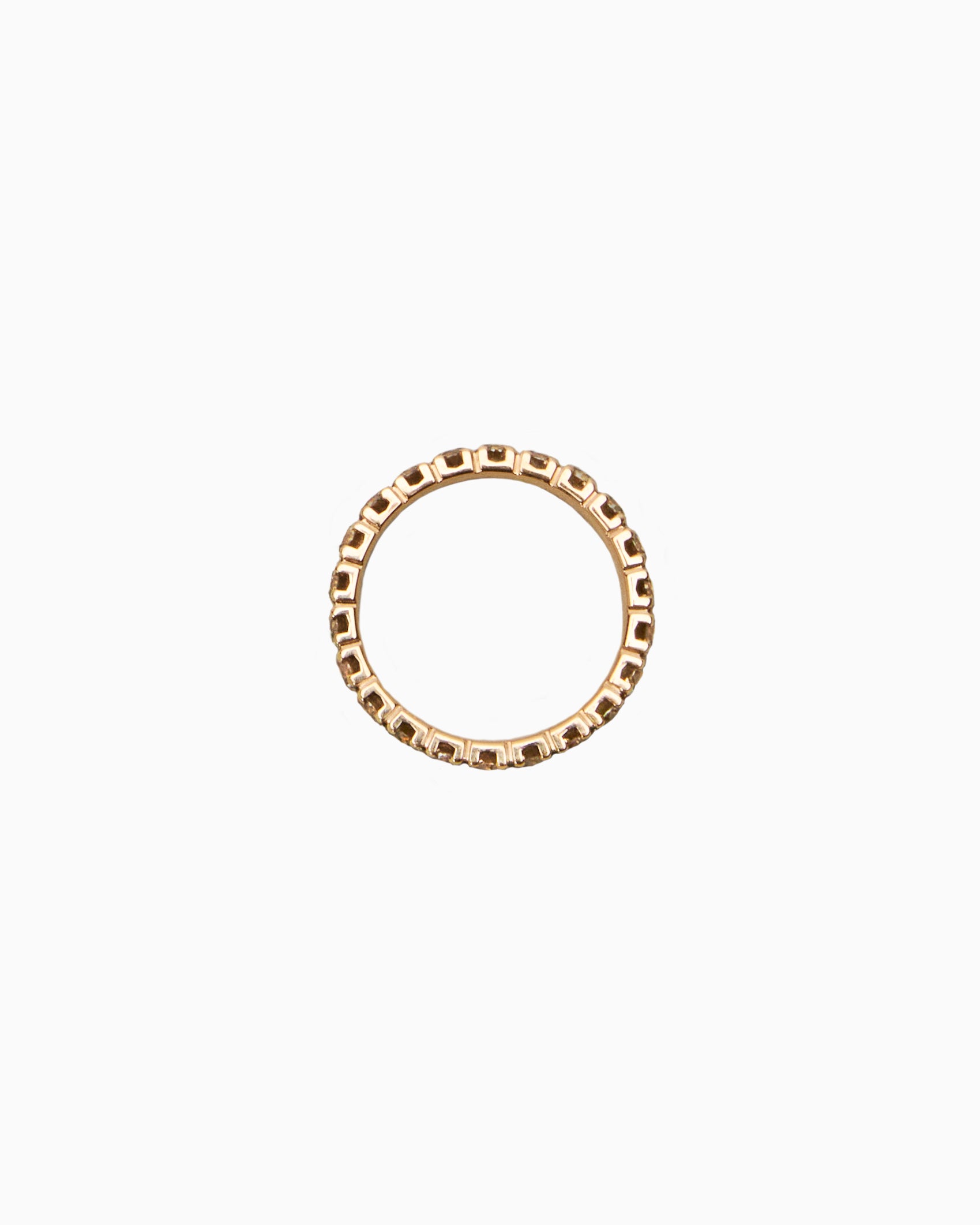 Velune Diamond Vintage Ring