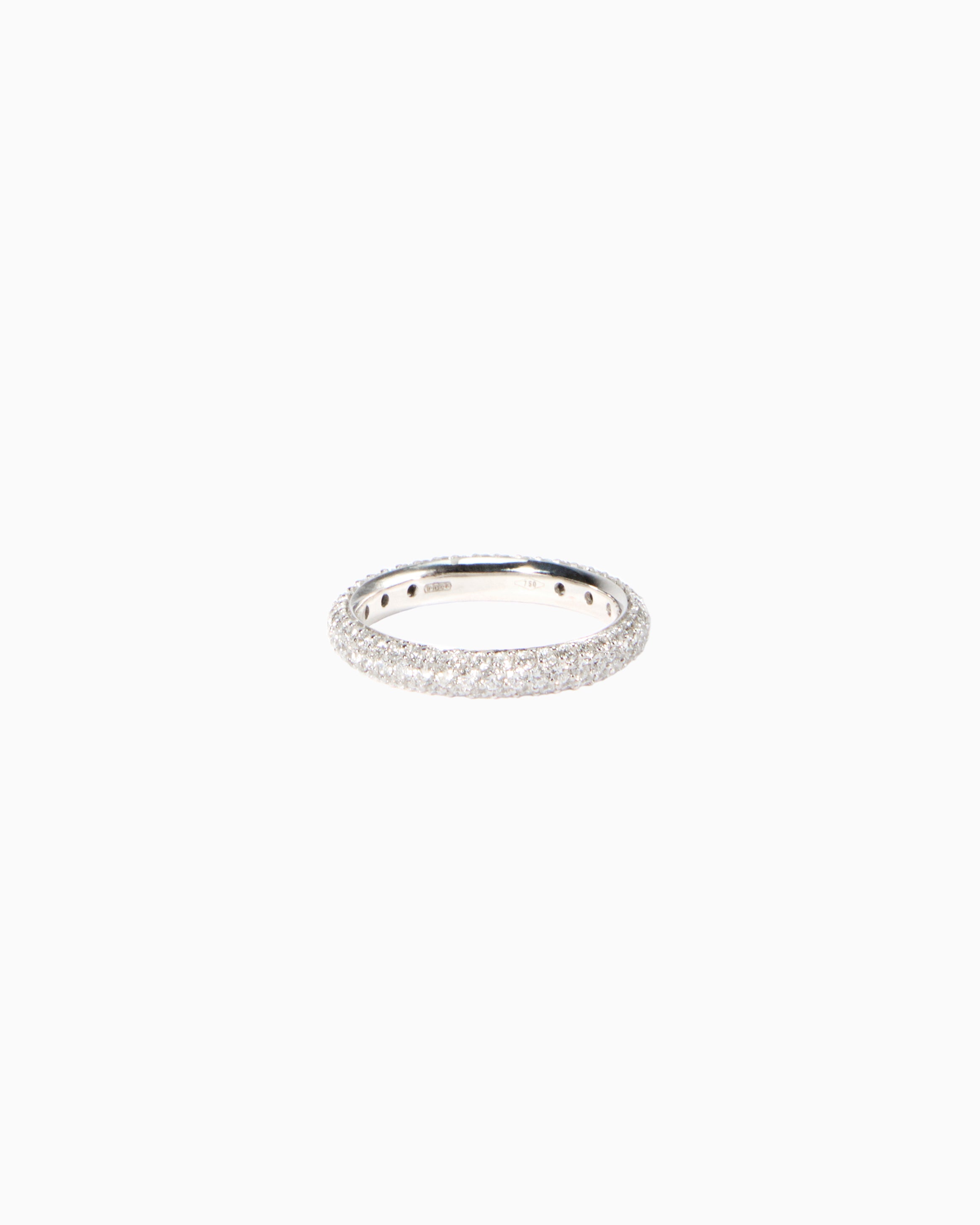 Diamare Diamond Ring