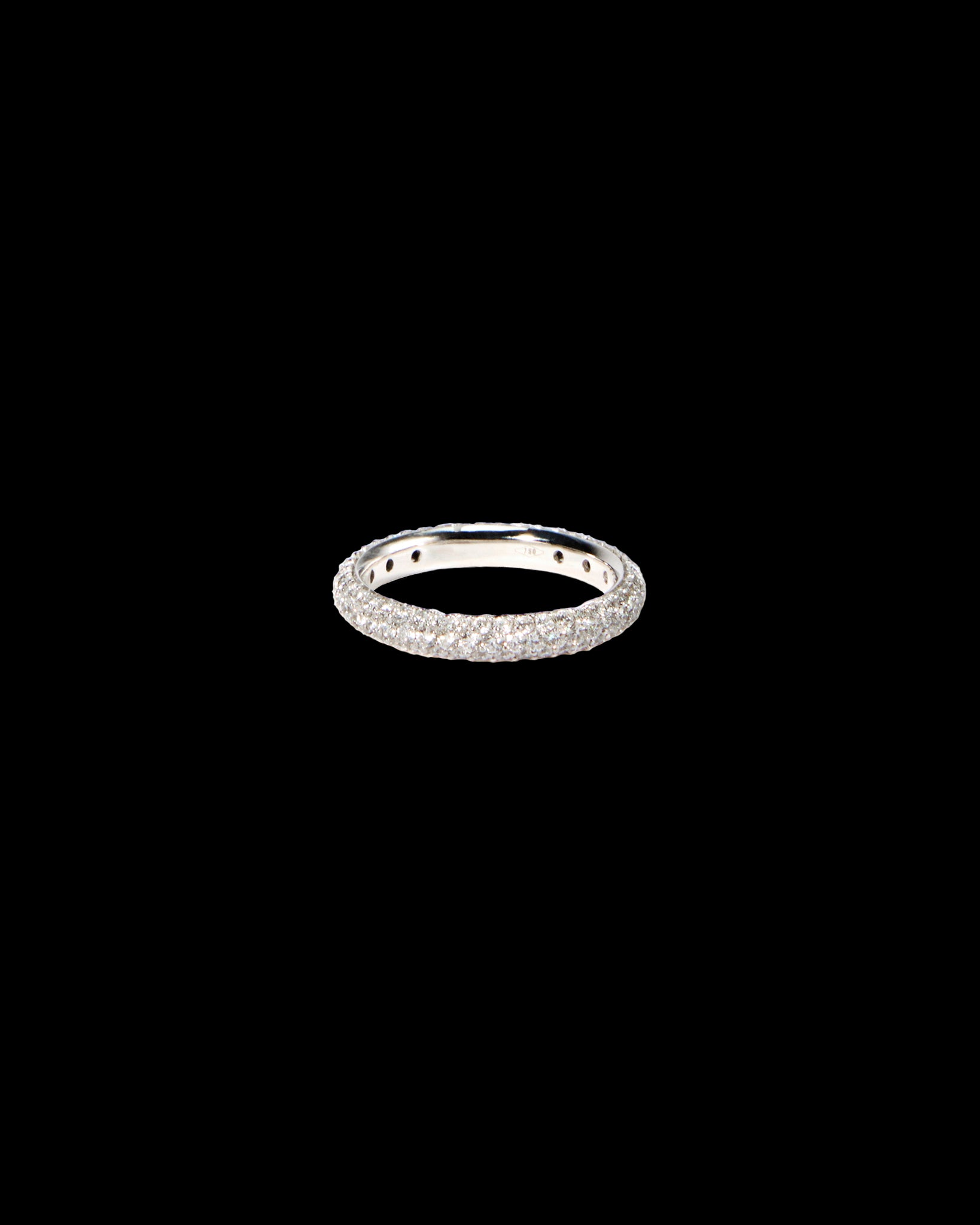 Diamare Diamond Ring
