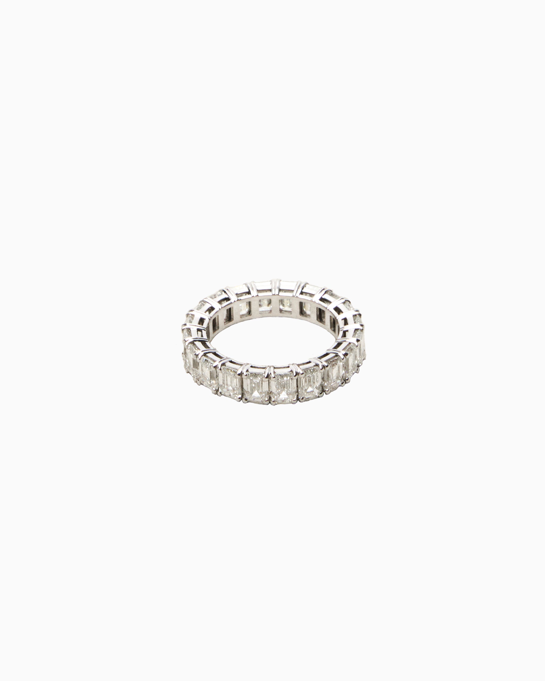 Celara Eternity Ring