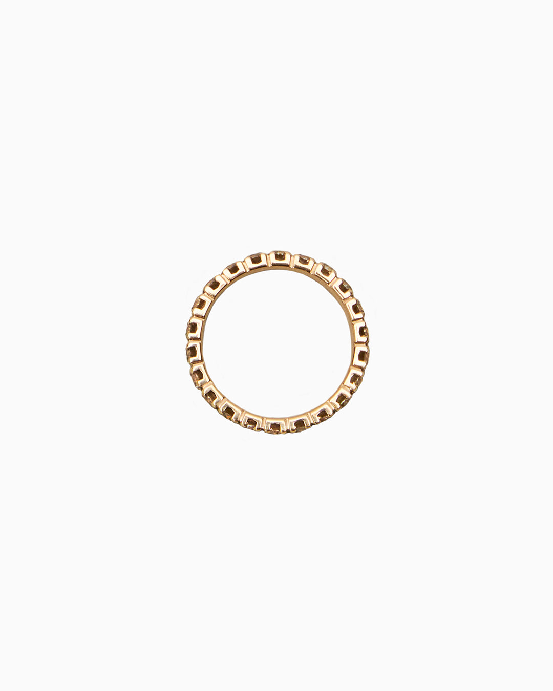 Velune Diamond Ring 2.1 g 18K Gold