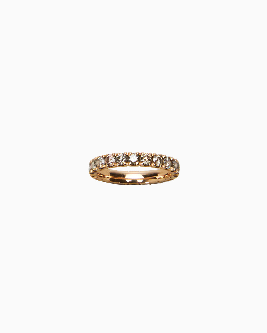 Velune Diamond Ring 18K Gold