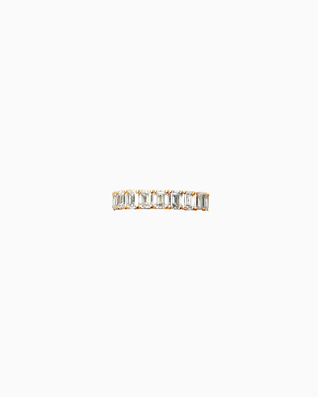 Celara Eternity Ring