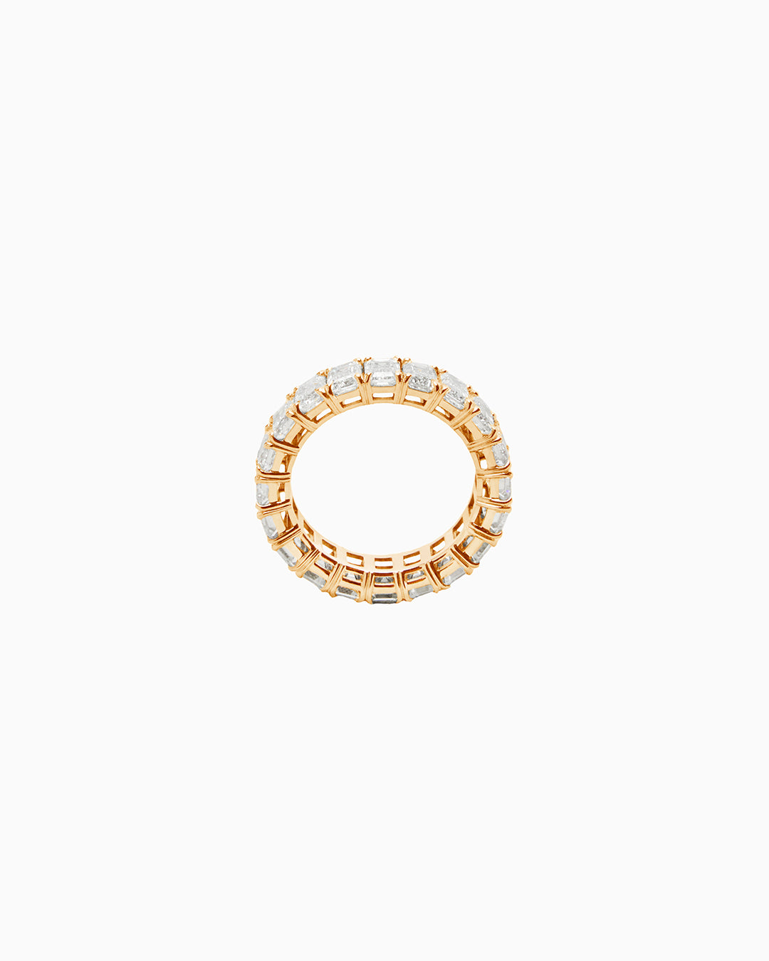 Celara Eternity Ring