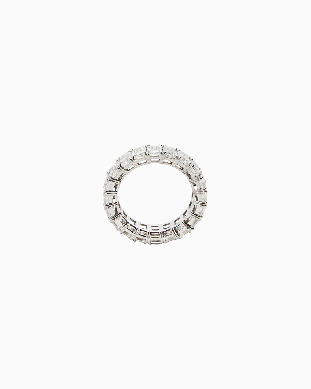 Celara Eternity Ring