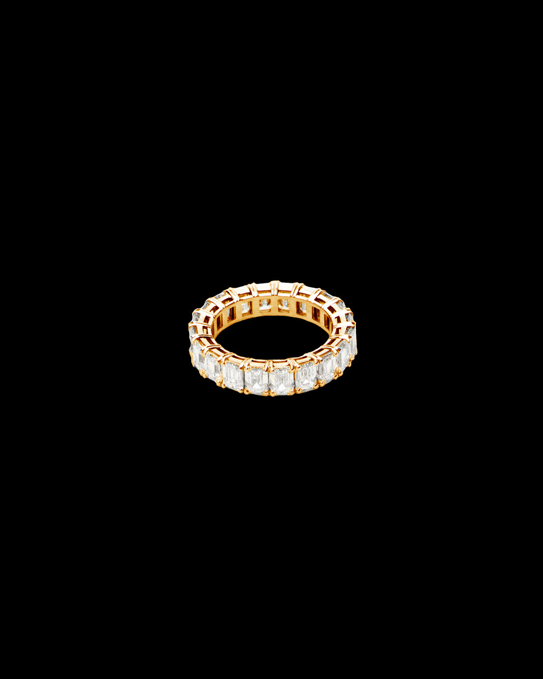 Celara Eternity Ring