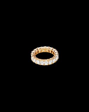 Celara Eternity Ring