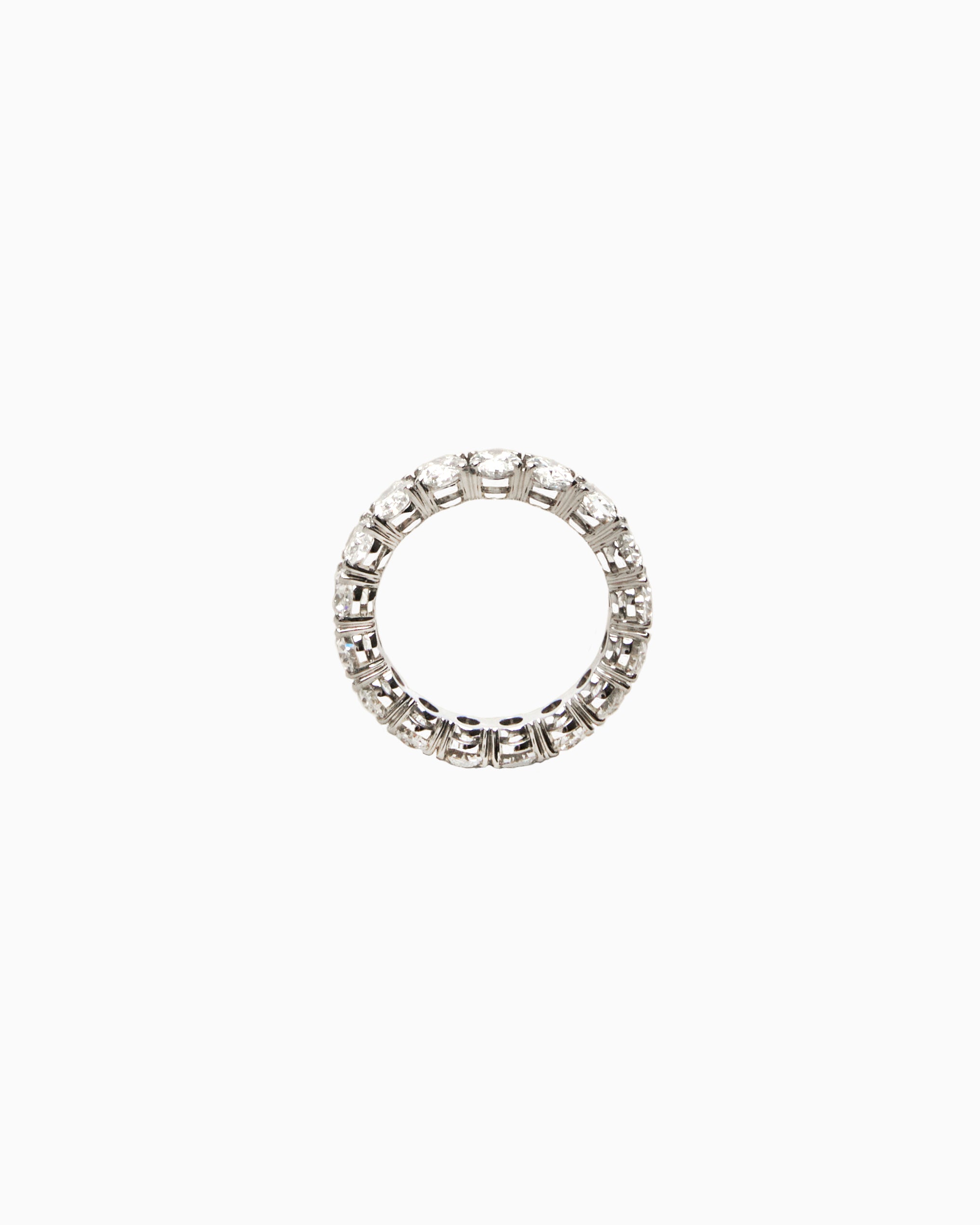 Lumora Eternity Ring