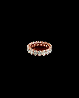 Lumora Eternity Ring