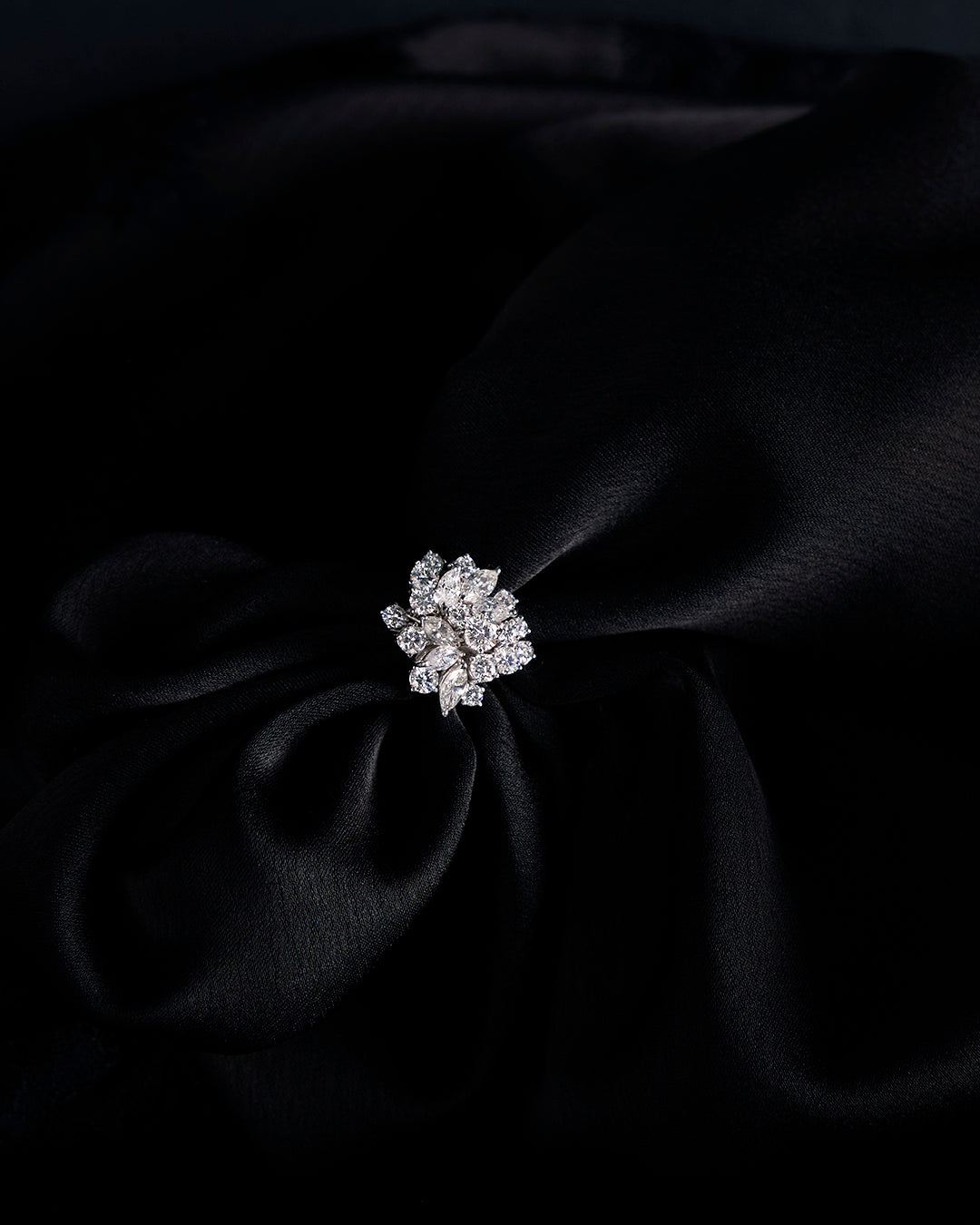 Appointment at Bank Hotel Stockholm